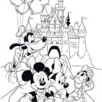 Raskrasil.com-Coloring-Pages-Disneyland-7