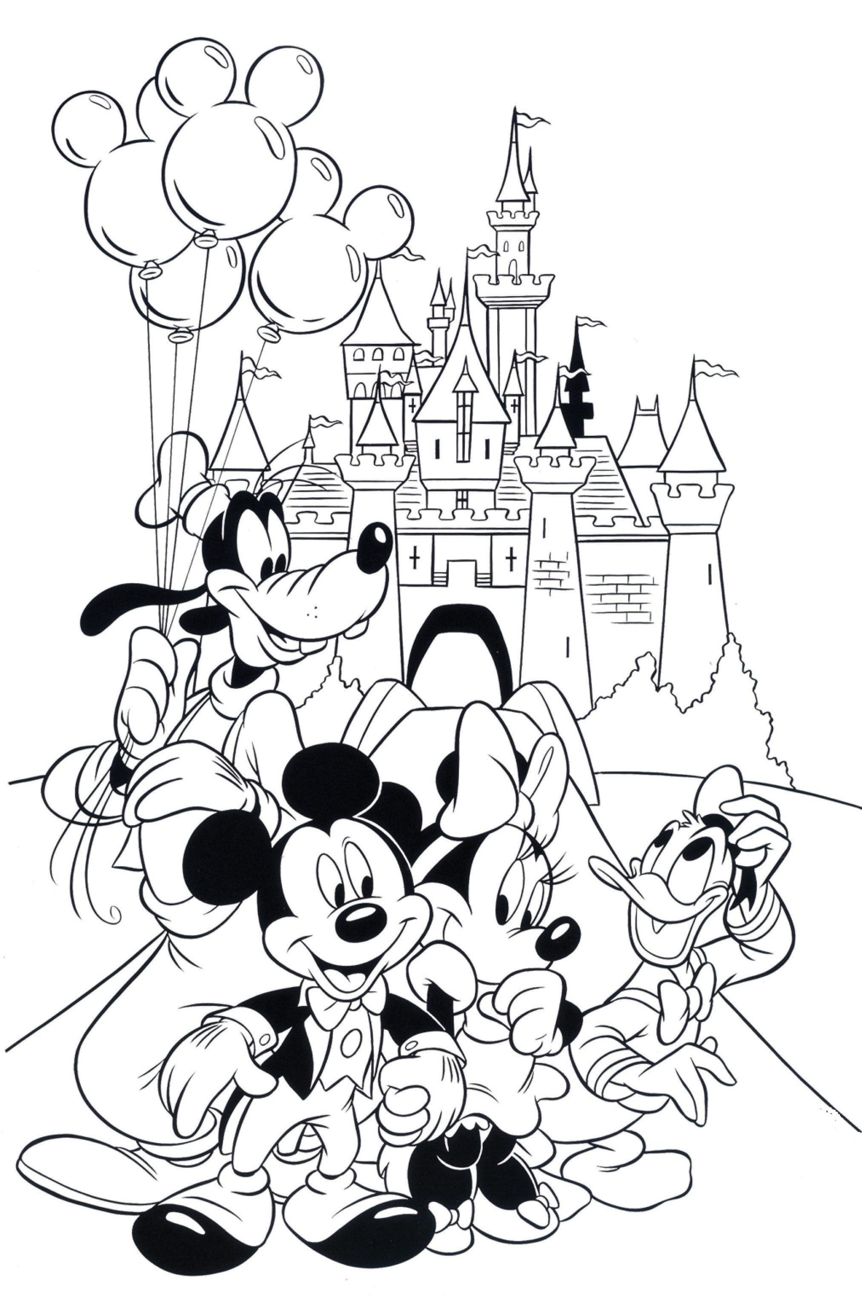 Raskrasil.com-Coloring-Pages-Disneyland-7