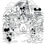 Raskrasil.com-Coloring-Pages-Disneyland-8