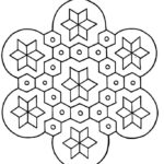 Raskrasil.com-Coloring-Pages-Diwali-Rangoli-2