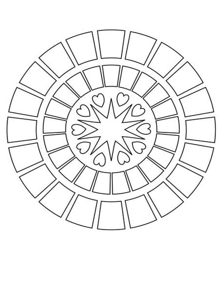 Diwali Coloring Pages