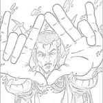Raskrasil.com-Coloring-Pages-Doctor-Strange-49