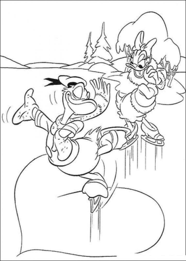 Raskrasil.com-Coloring-Pages-Donald-Duck-130