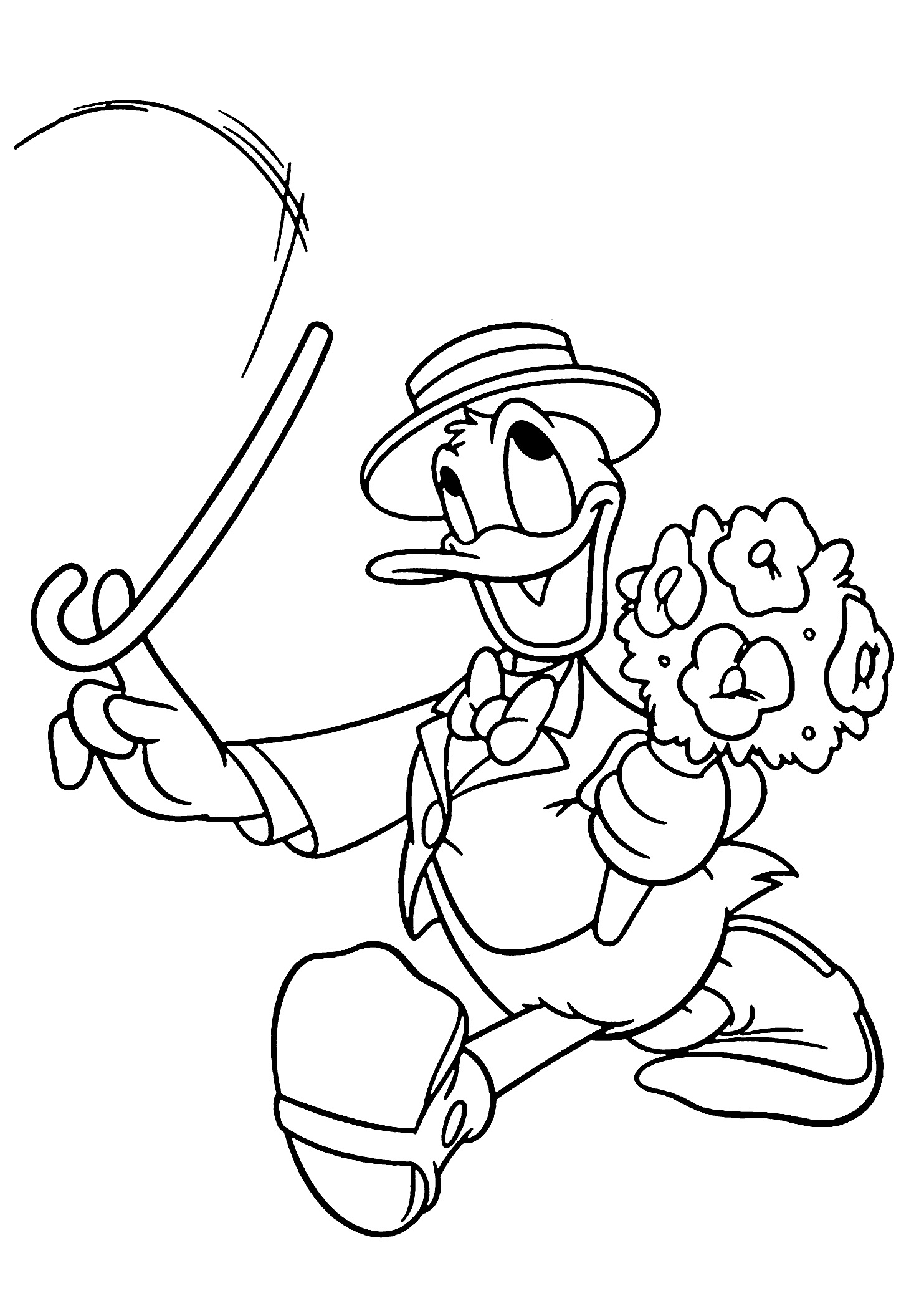 Raskrasil.com-Coloring-Pages-Donald-Duck-134