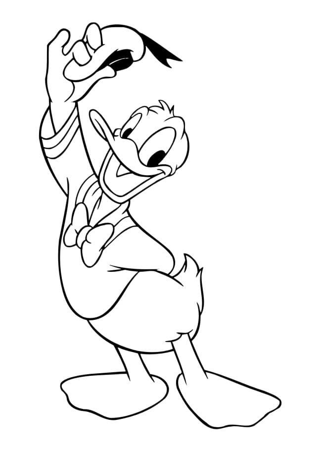 Raskrasil.com-Coloring-Pages-Donald-Duck-32