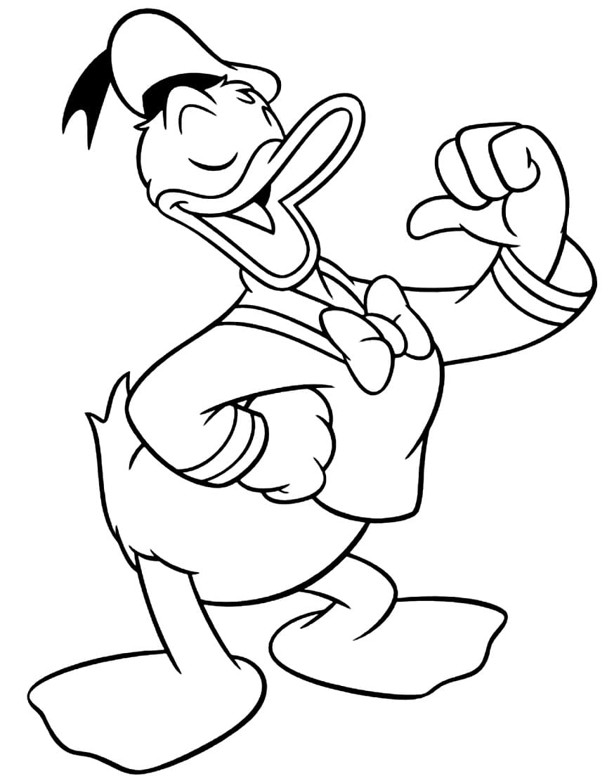 Raskrasil.com-Coloring-Pages-Donald-Duck-87