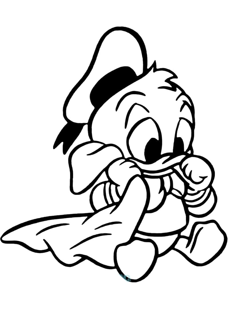 Raskrasil.com-Coloring-Pages-Donald-Duck-89