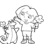 Raskrasil.com-Coloring-Pages-Dora-the-Explorer-101