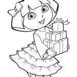Raskrasil.com-Coloring-Pages-Dora-the-Explorer-2