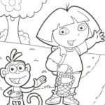 Raskrasil.com-Coloring-Pages-Dora-the-Explorer-28