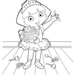 Raskrasil.com-Coloring-Pages-Dora-the-Explorer-29