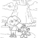Raskrasil.com-Coloring-Pages-Dora-the-Explorer-5