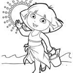 Raskrasil.com-Coloring-Pages-Dora-the-Explorer-8