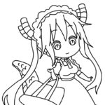 Raskrasil.com-Coloring-Pages-Dragon-Maid-6