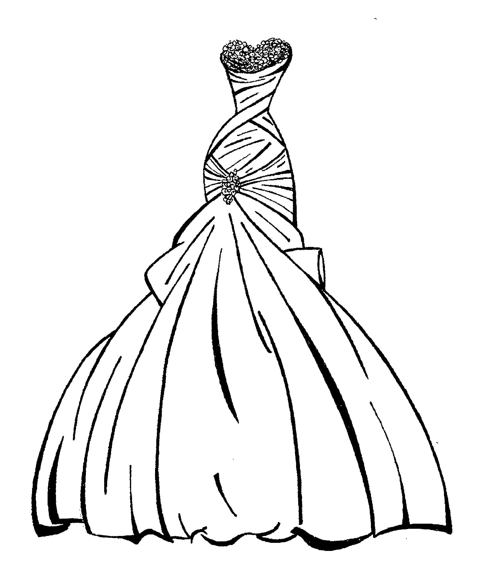 Raskrasil.com-Coloring-Pages-Dress-102