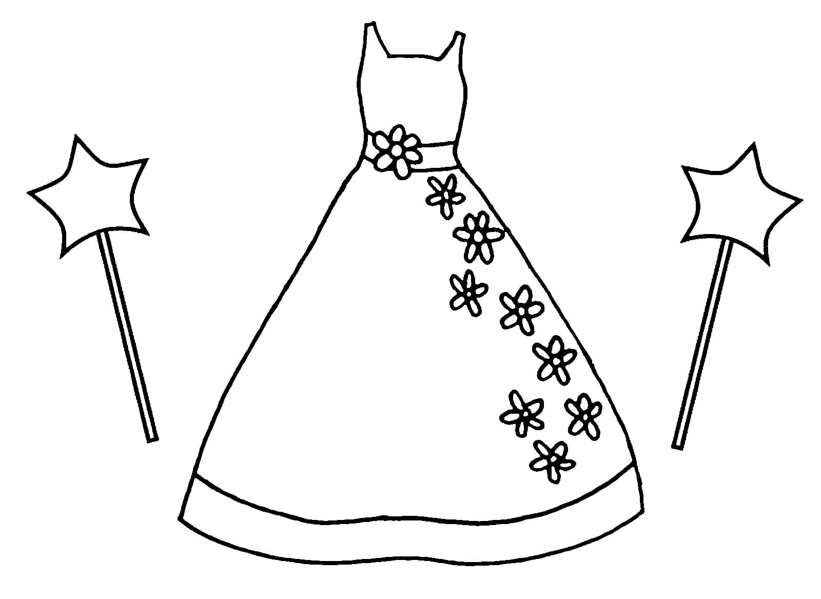 Raskrasil.com-Coloring-Pages-Dress-109