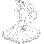 Raskrasil.com-Coloring-Pages-Dress-111
