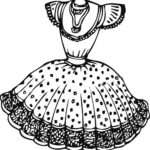 Raskrasil.com-Coloring-Pages-Dress-20