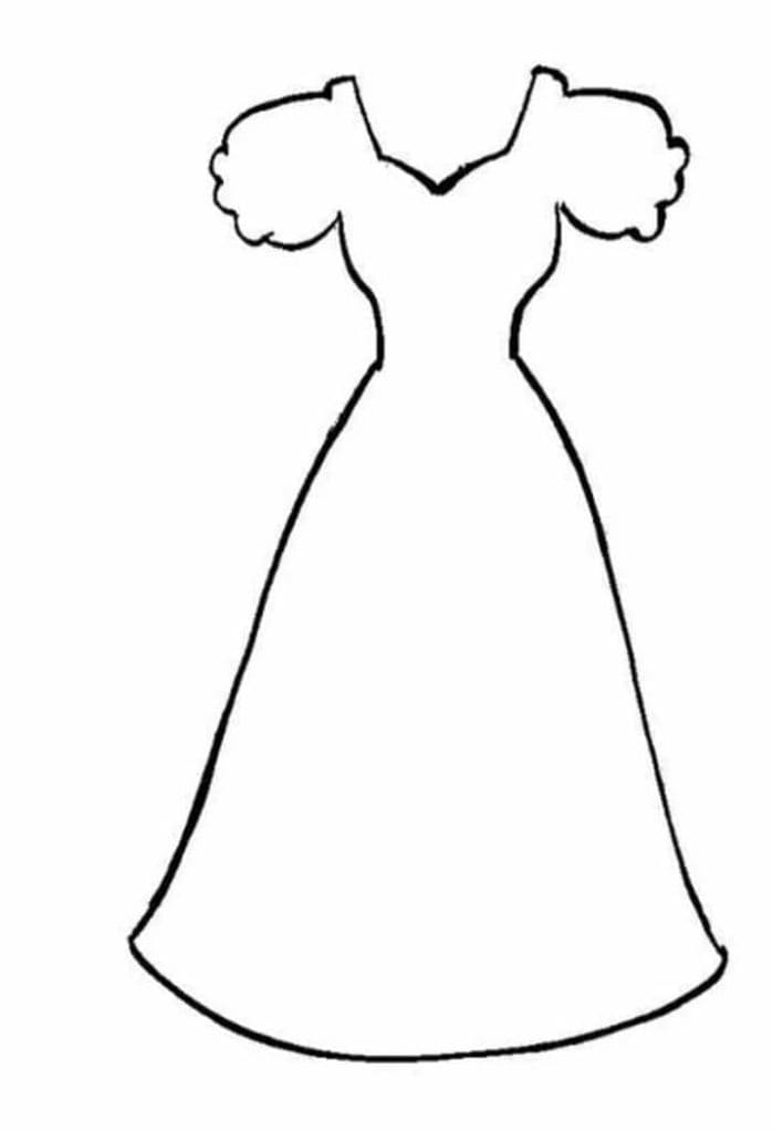 Raskrasil.com-Coloring-Pages-Dress-35