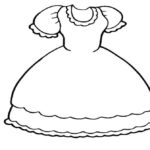 Raskrasil.com-Coloring-Pages-Dress-56