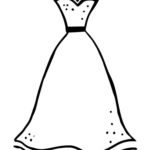 Raskrasil.com-Coloring-Pages-Dress-6