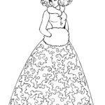 Raskrasil.com-Coloring-Pages-Dress-67