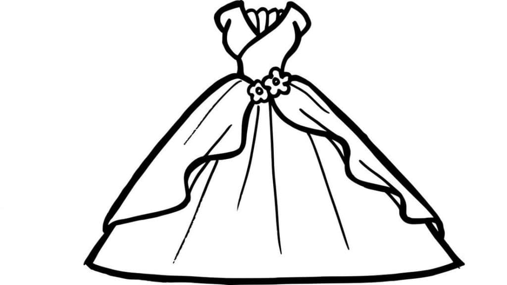 Raskrasil.com-Coloring-Pages-Dress-71