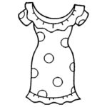 Raskrasil.com-Coloring-Pages-Dress-74