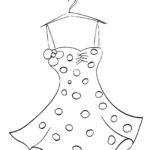 Raskrasil.com-Coloring-Pages-Dress-80