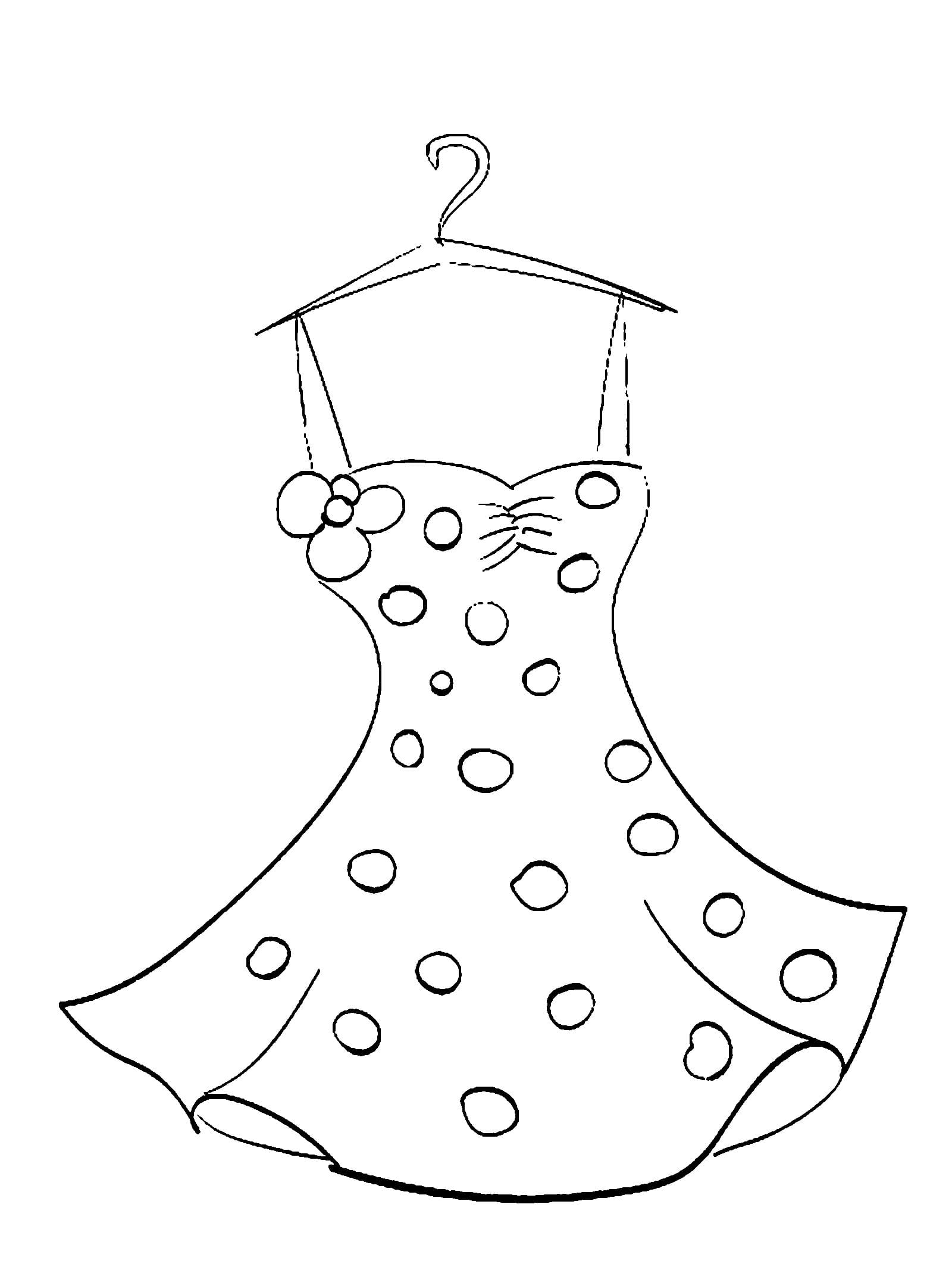 Raskrasil.com-Coloring-Pages-Dress-80