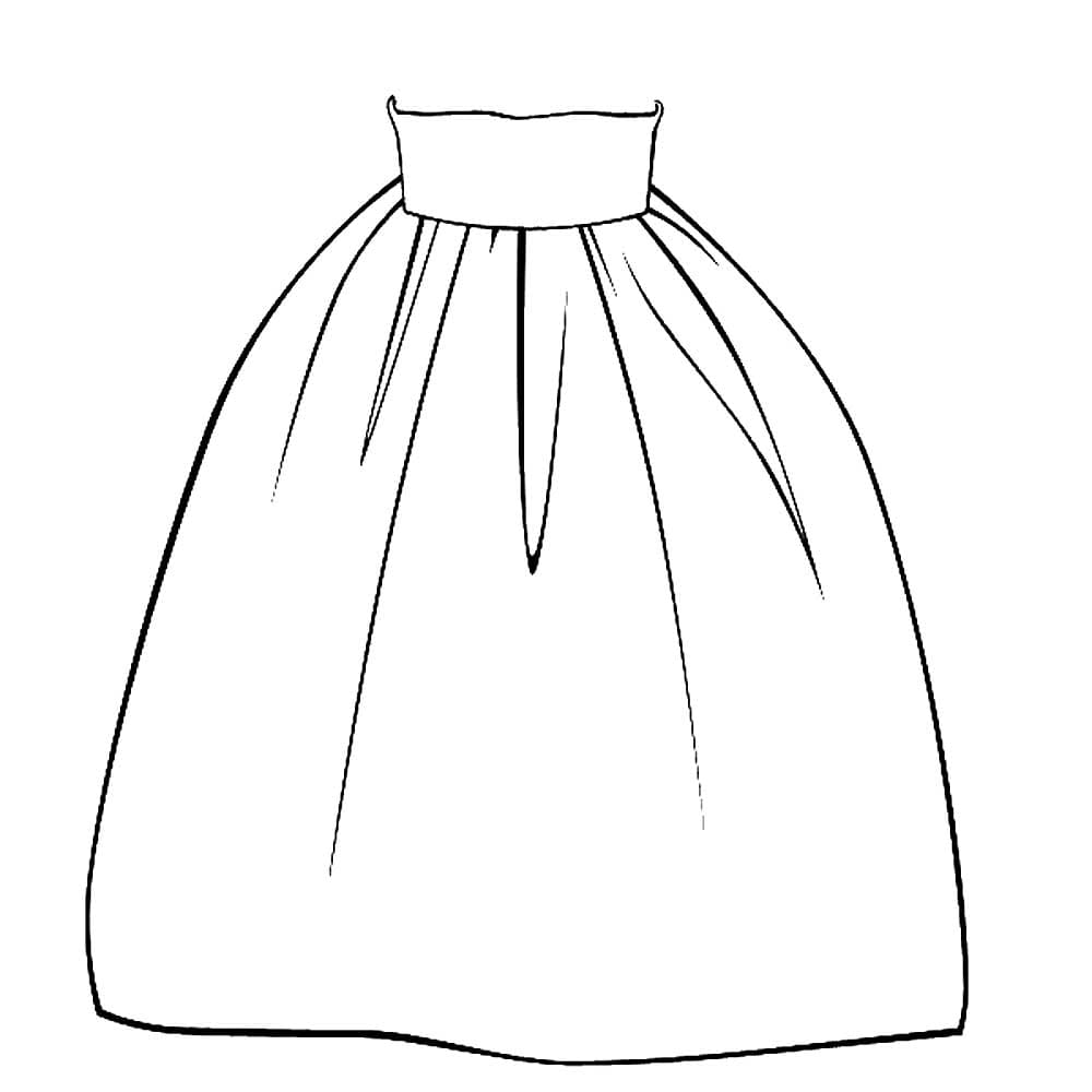 Raskrasil.com-Coloring-Pages-Dress-97