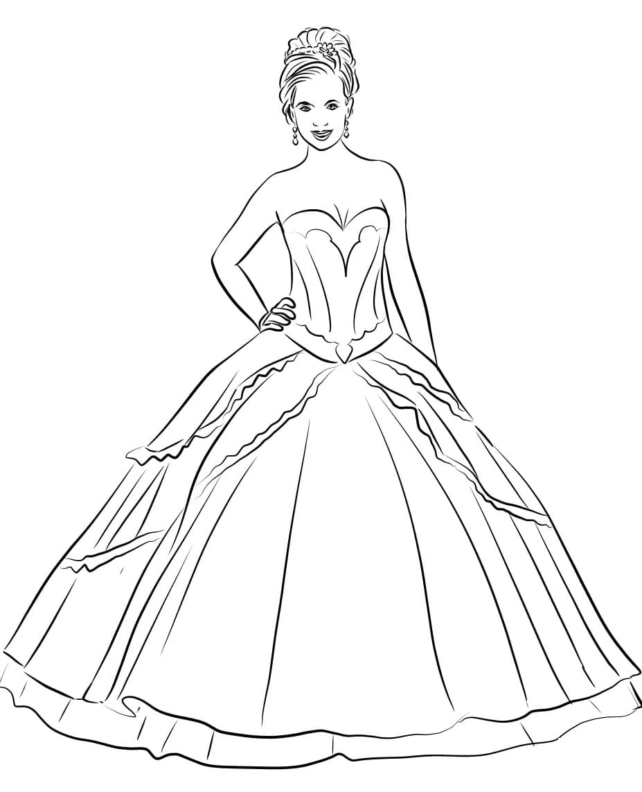 Raskrasil.com-Coloring-Pages-Dress-98