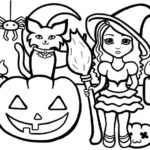 Raskrasil.com-Coloring-Pages-Easy-Halloween-101