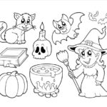 Raskrasil.com-Coloring-Pages-Easy-Halloween-8