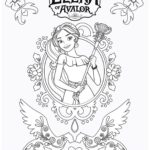 Raskrasil.com-Coloring-Pages-Elena-Of-Avalor-11