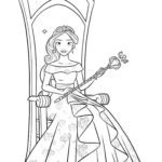 Raskrasil.com-Coloring-Pages-Elena-Of-Avalor-14