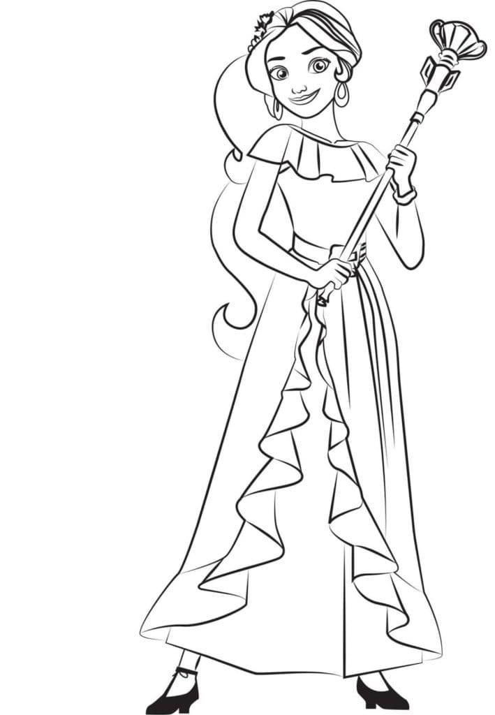 Raskrasil.com-Coloring-Pages-Elena-Of-Avalor-21