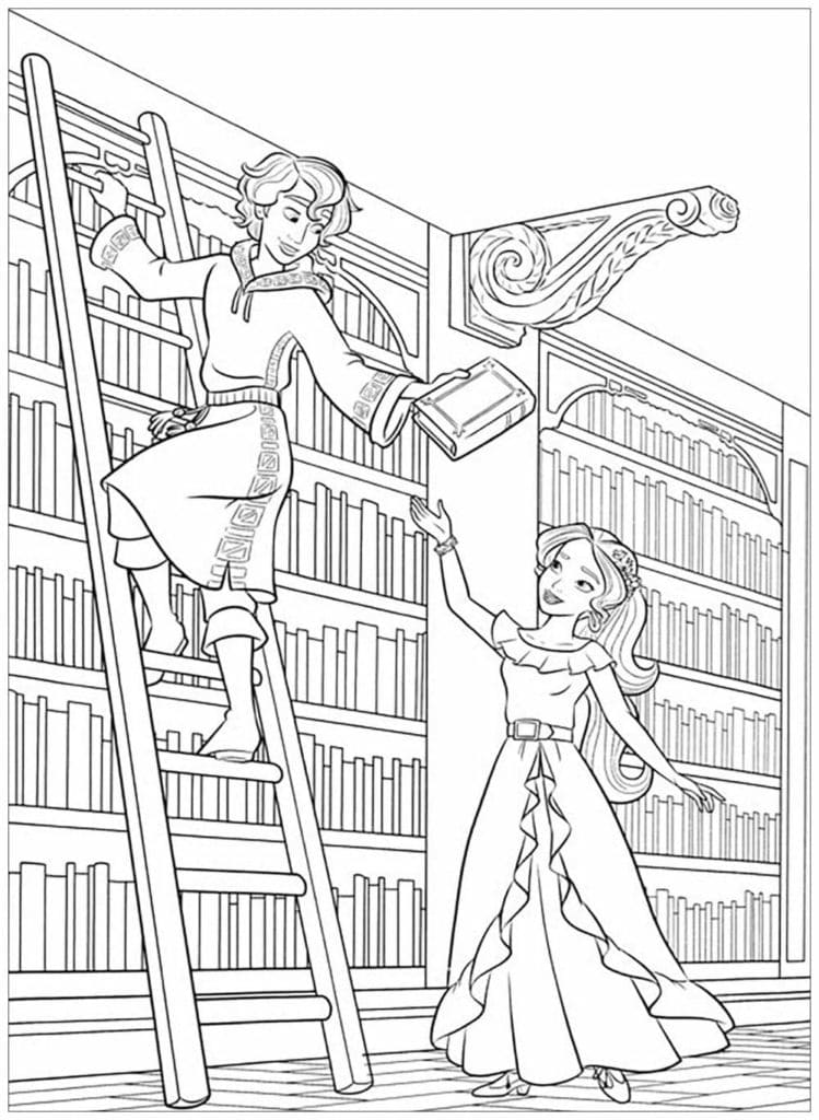 Raskrasil.com-Coloring-Pages-Elena-Of-Avalor-22