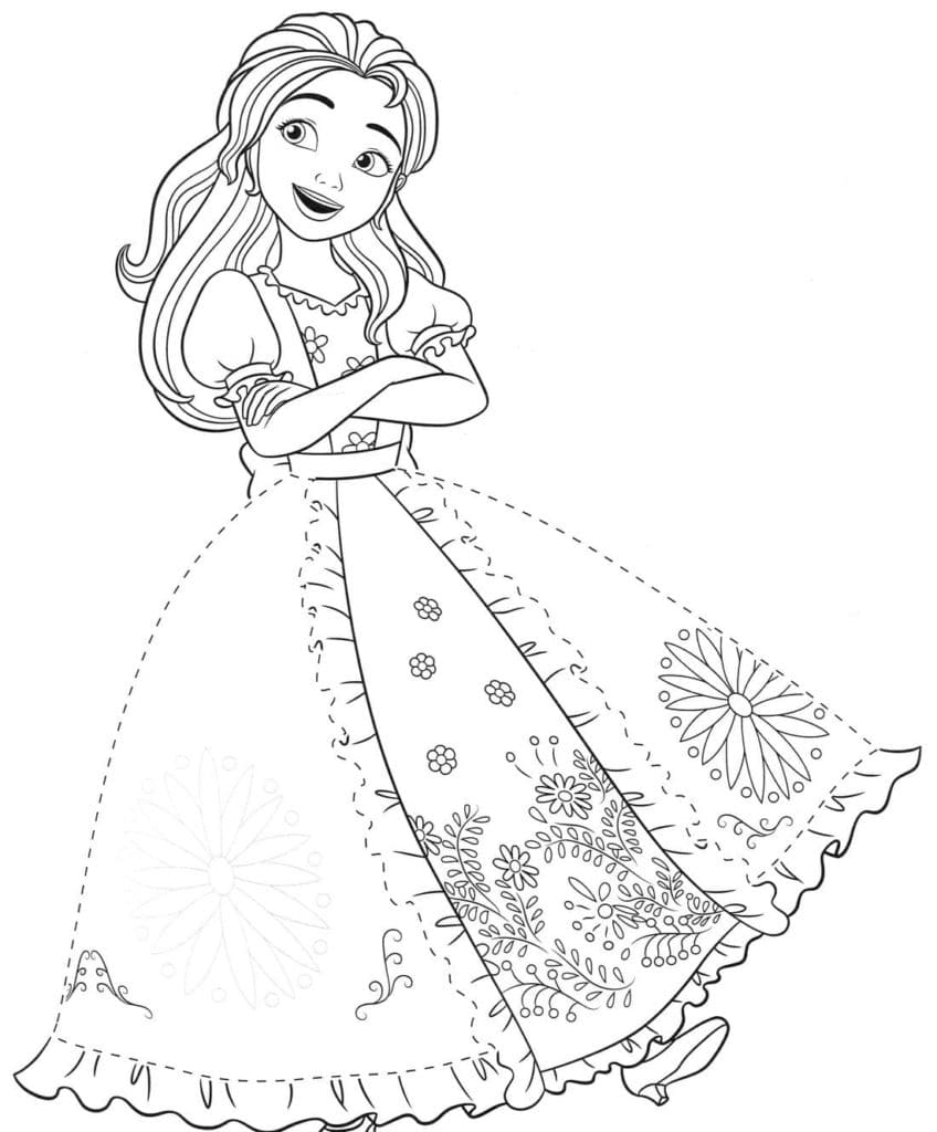 Raskrasil.com-Coloring-Pages-Elena-Of-Avalor-38