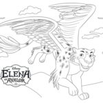 Raskrasil.com-Coloring-Pages-Elena-Of-Avalor-45