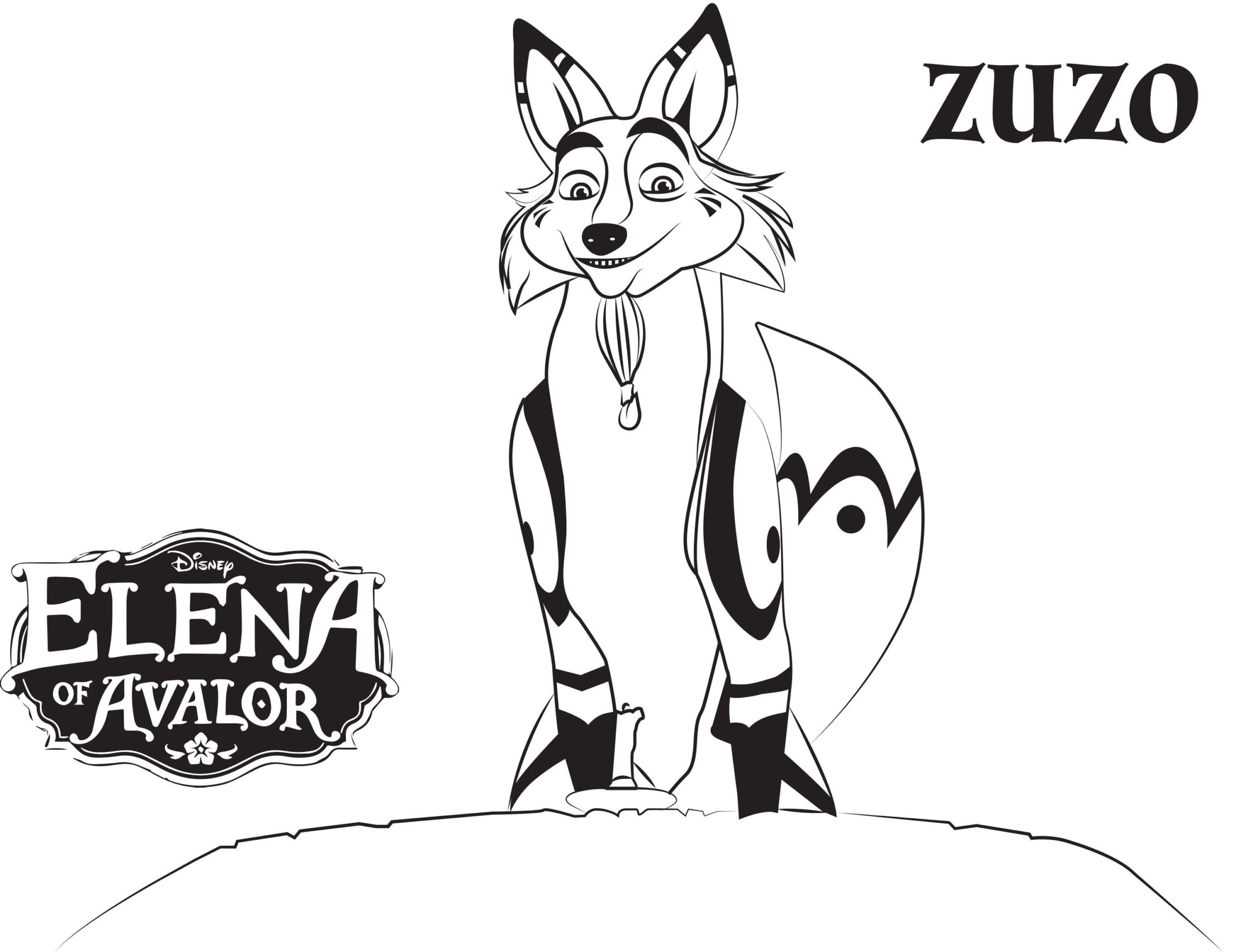 Raskrasil.com-Coloring-Pages-Elena-Of-Avalor-51