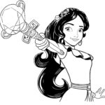Raskrasil.com-Coloring-Pages-Elena-Of-Avalor-6