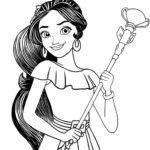 Raskrasil.com-Coloring-Pages-Elena-Of-Avalor-7