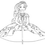 Raskrasil.com-Coloring-Pages-Elena-Of-Avalor-73