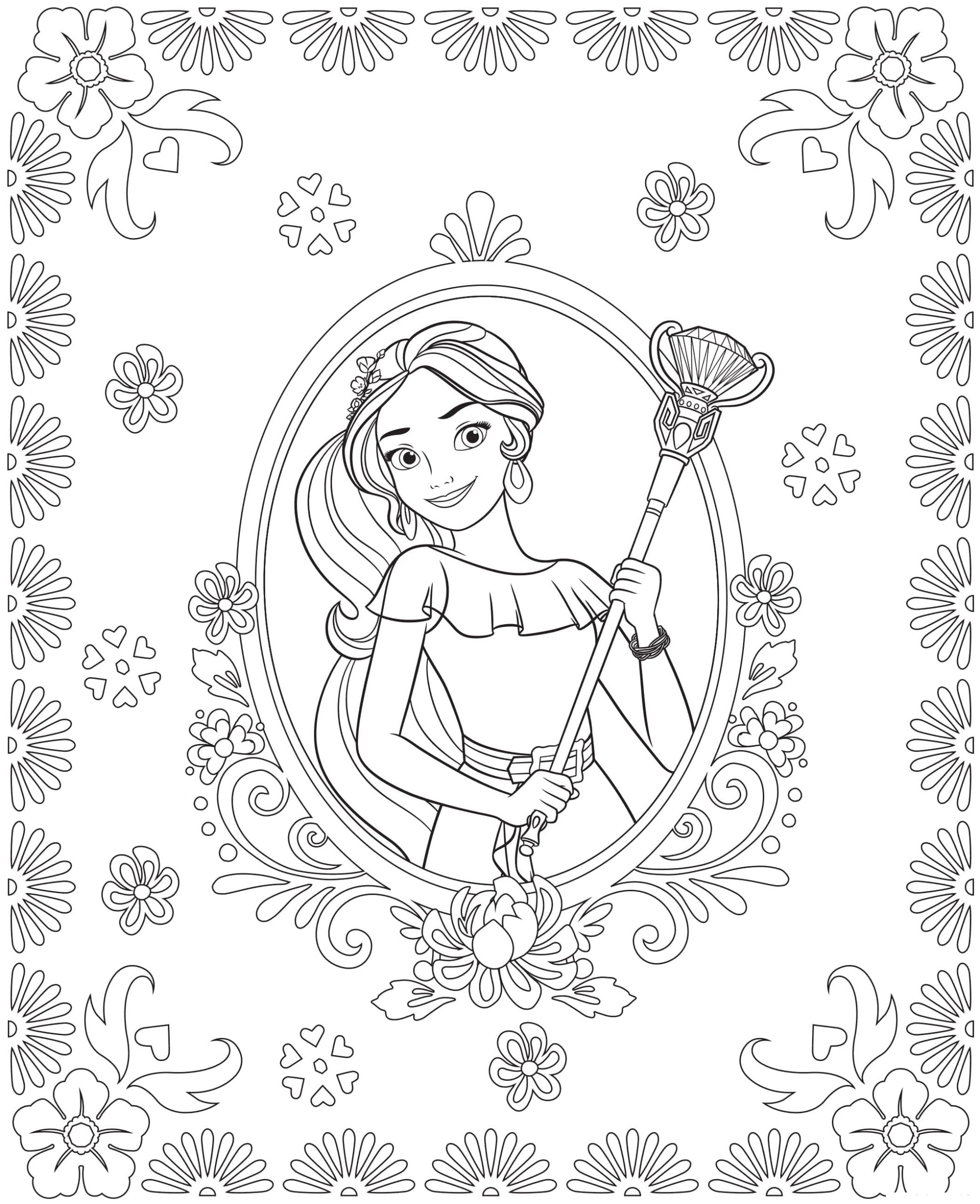 Raskrasil.com-Coloring-Pages-Elena-Of-Avalor-75