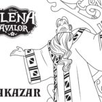 Raskrasil.com-Coloring-Pages-Elena-Of-Avalor-76