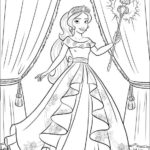 Raskrasil.com-Coloring-Pages-Elena-Of-Avalor-86