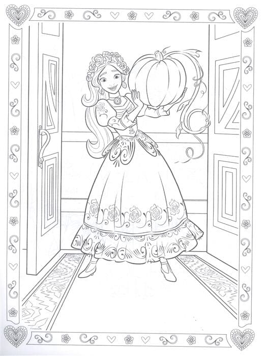 Raskrasil.com-Coloring-Pages-Elena-Of-Avalor-89