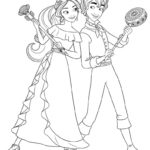 Raskrasil.com-Coloring-Pages-Elena-Of-Avalor-9