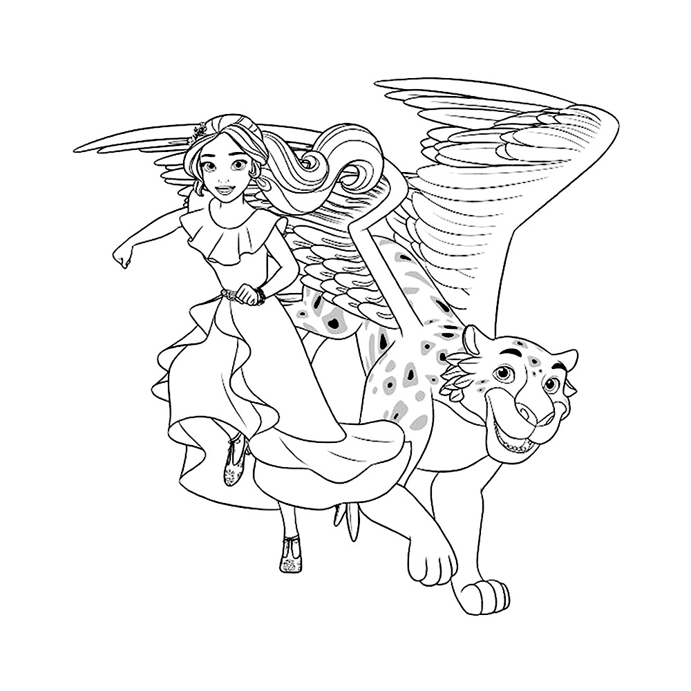 Raskrasil.com-Coloring-Pages-Elena-Of-Avalor-90